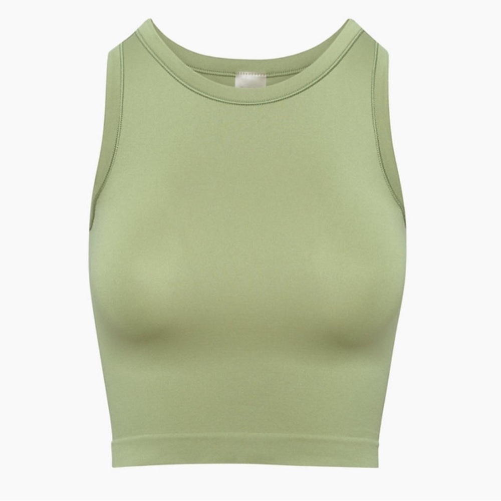 Aritzia | Sunday Best Sinchseamless Crew Tank